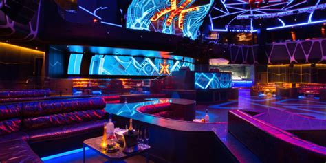 Nightclubs in Vegas with Prices, Deals & Reviews 